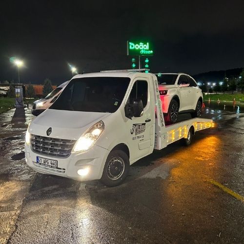 İzmit oto çekici çağır Resim Galerisi