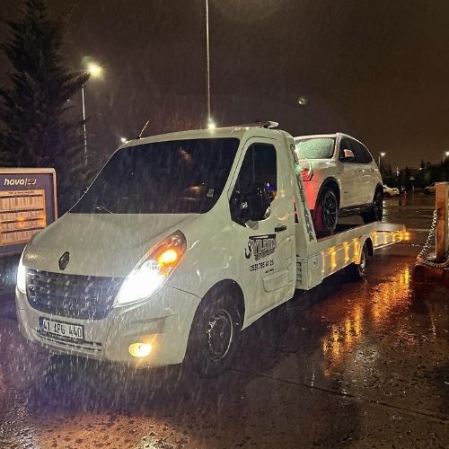 İzmit oto çekici  Resim Galerisi